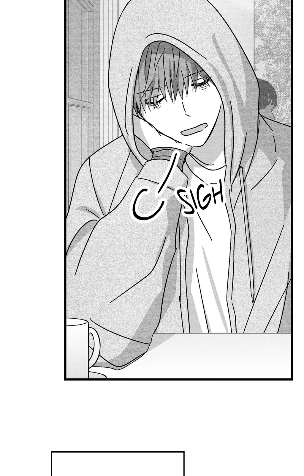 Bound to Be «Official» - Chapter 97 manhwa