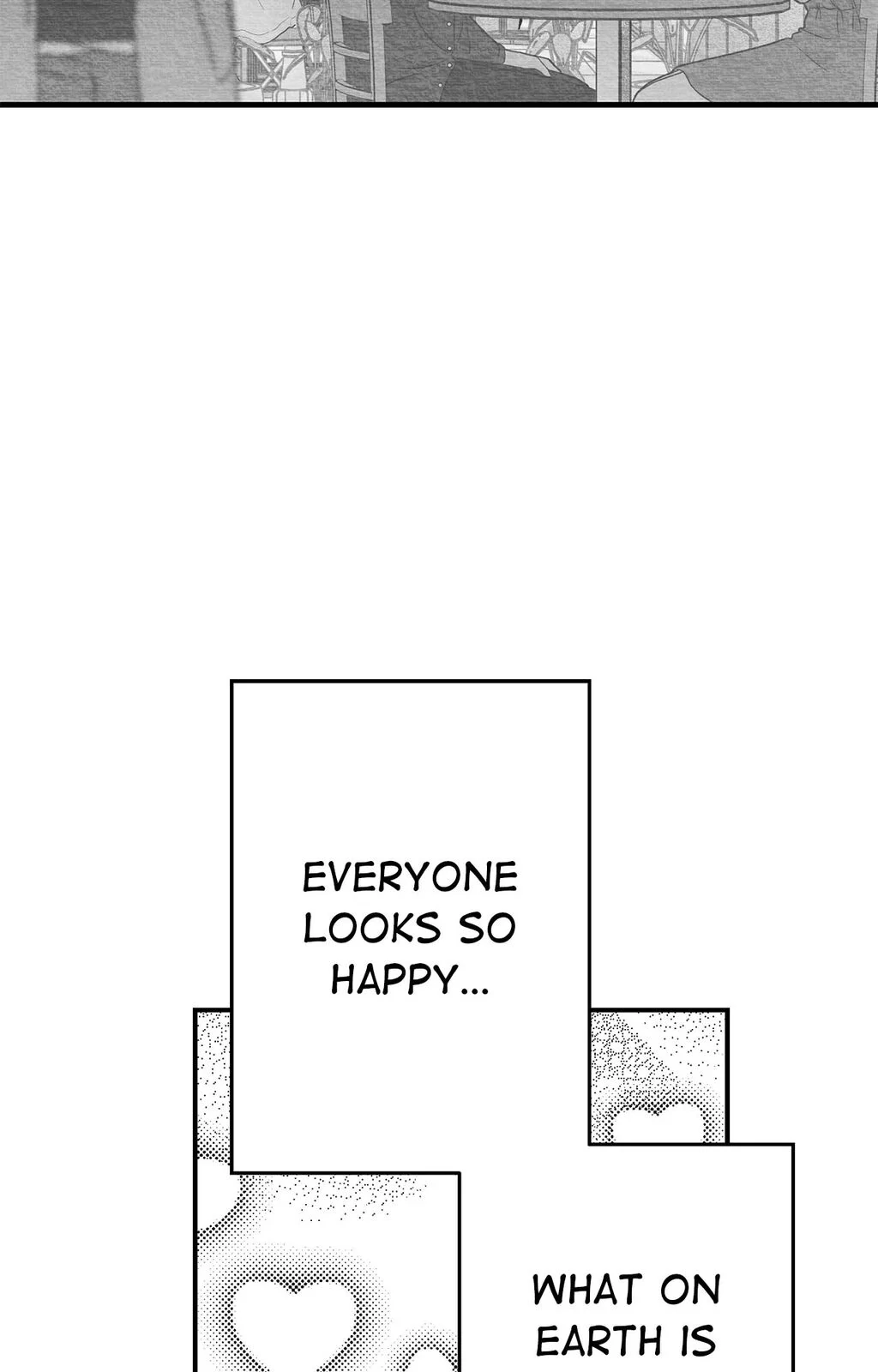 Bound to Be «Official» - Chapter 97 manhwa