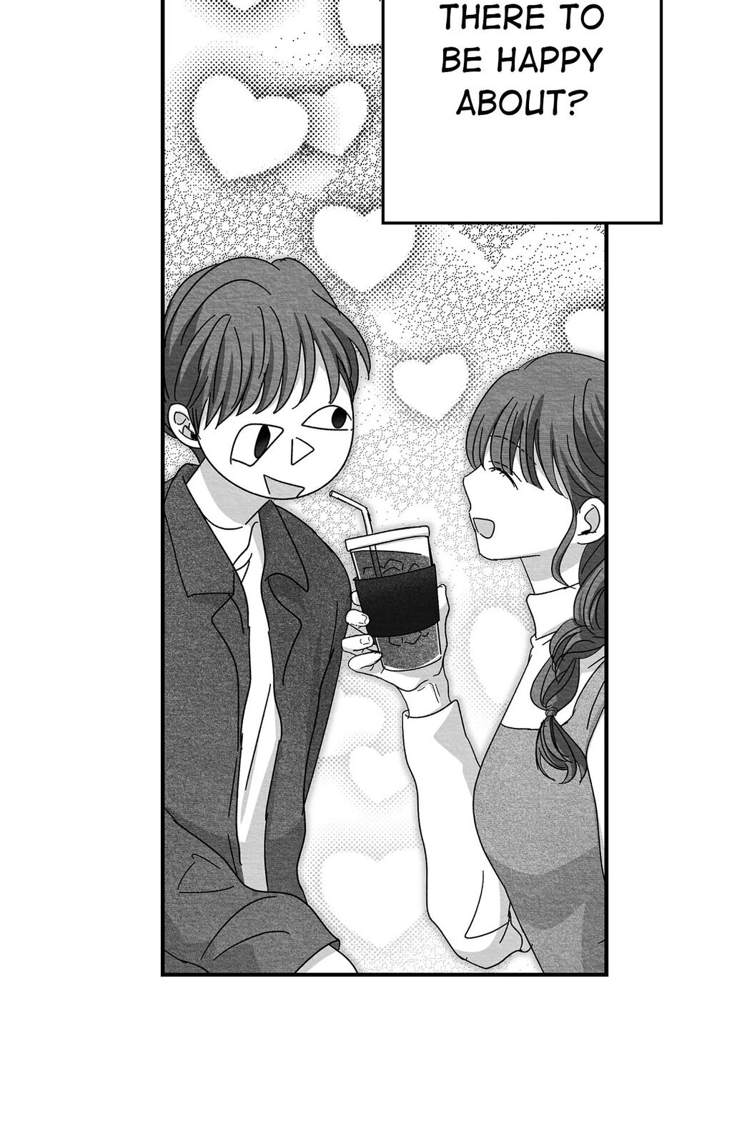 Bound to Be «Official» - Chapter 97 manhwa