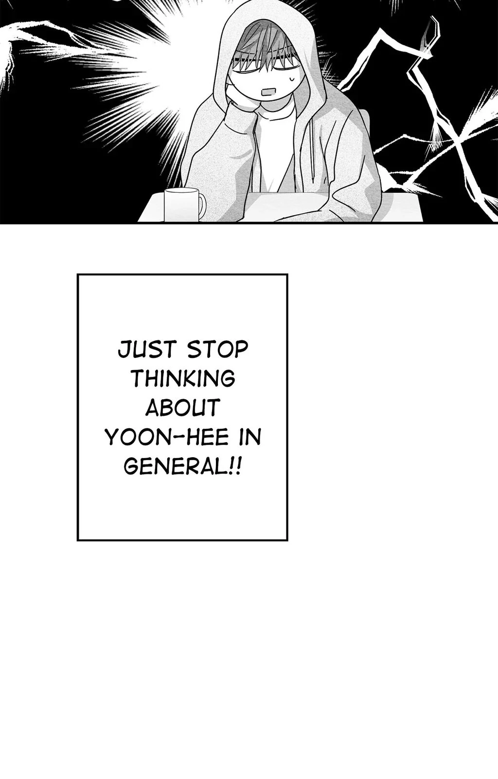 Bound to Be «Official» - Chapter 97 manhwa