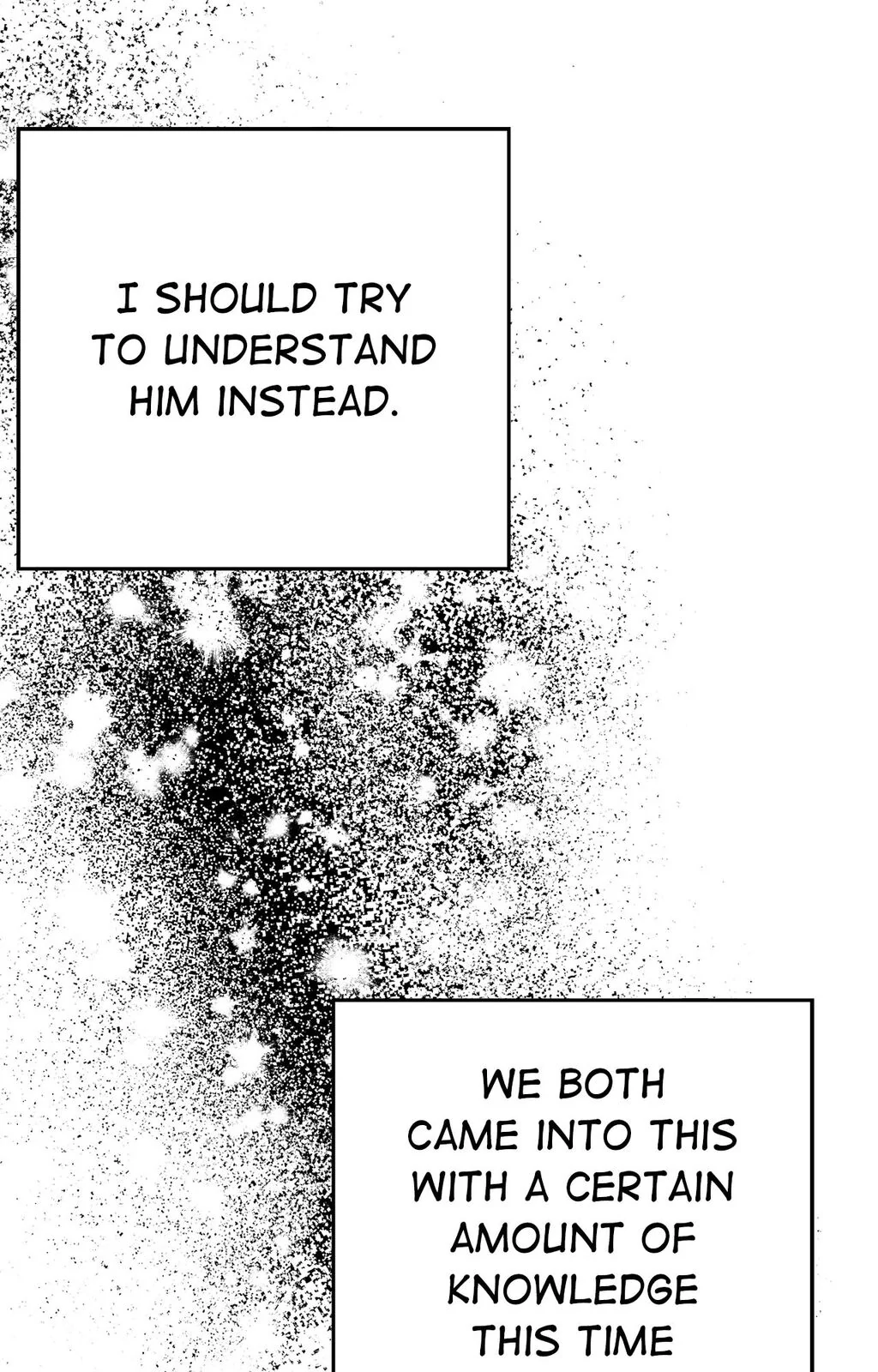 Bound to Be «Official» - Chapter 97 manhwa