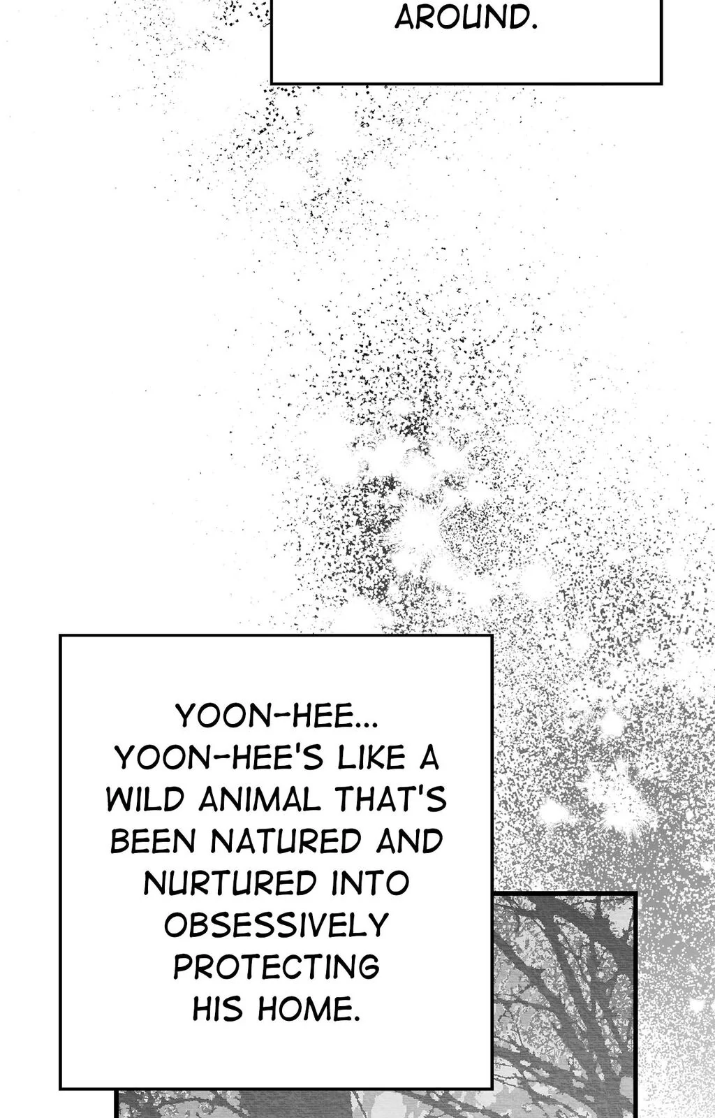 Bound to Be «Official» - Chapter 97 manhwa