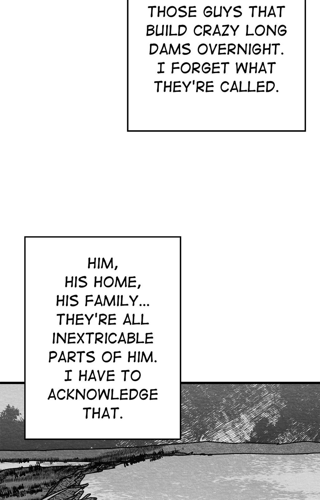 Bound to Be «Official» - Chapter 97 manhwa