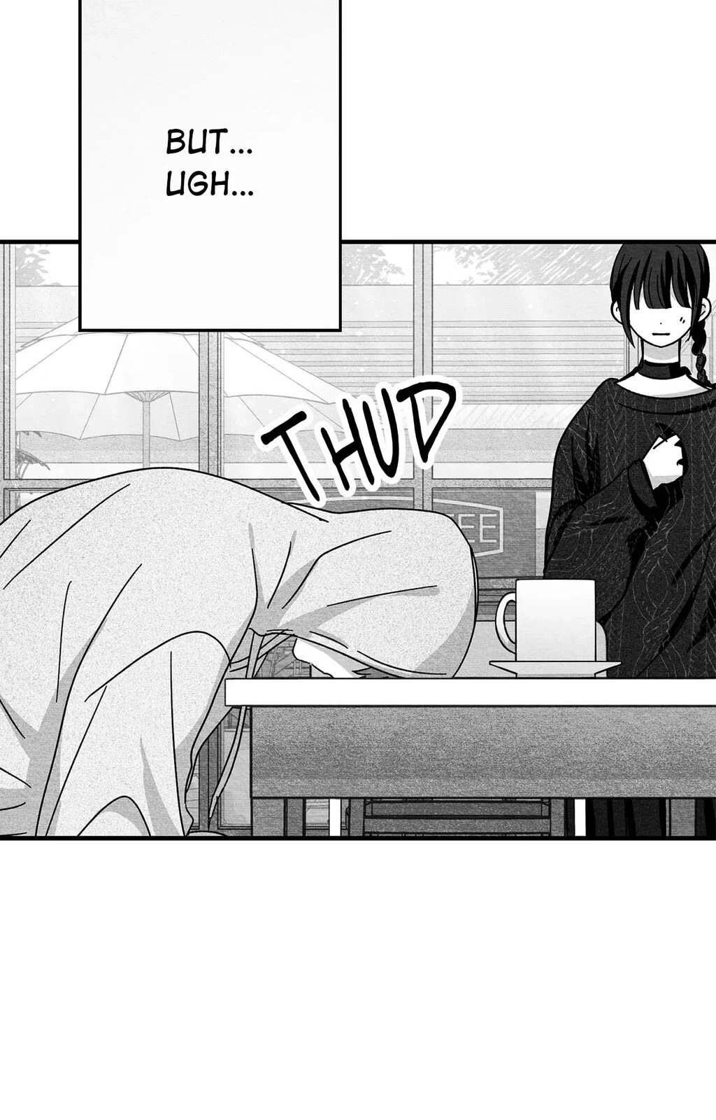 Bound to Be «Official» - Chapter 97 manhwa