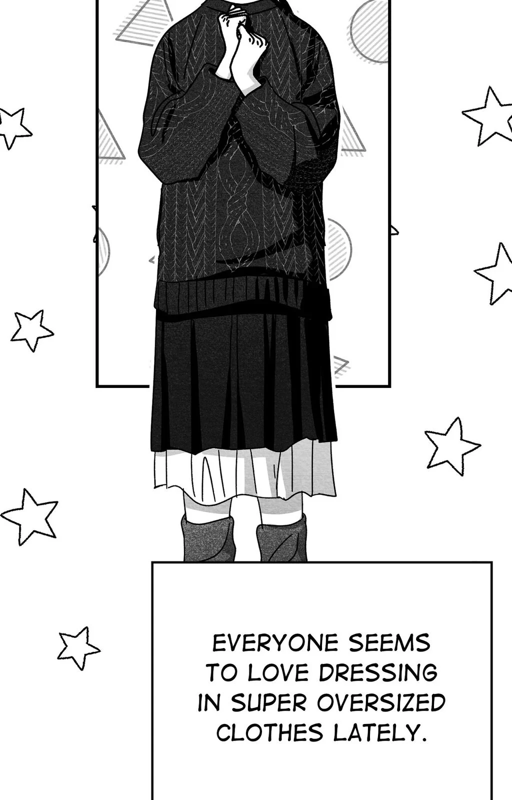 Bound to Be «Official» - Chapter 97 manhwa