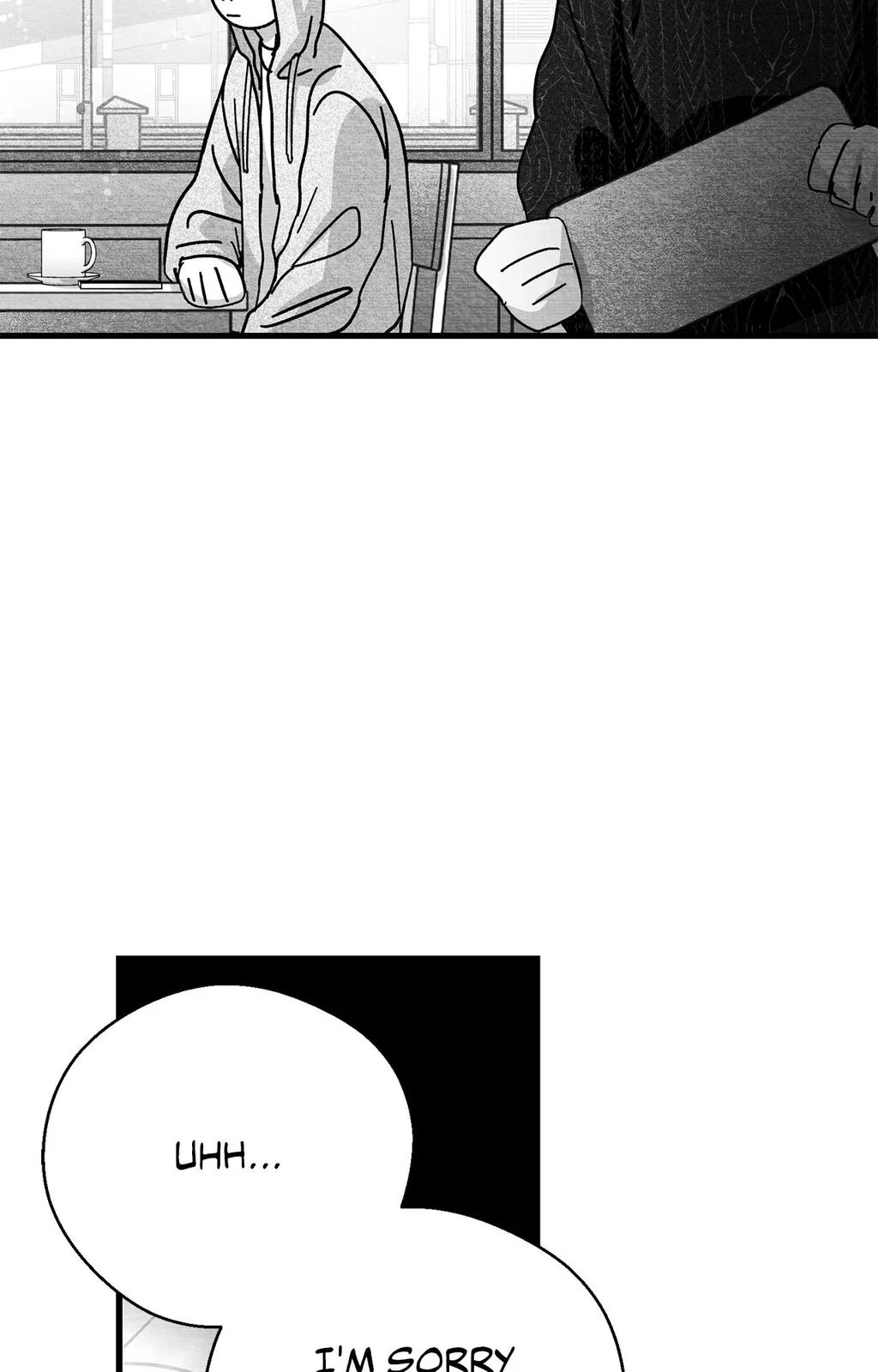 Bound to Be «Official» - Chapter 97 manhwa