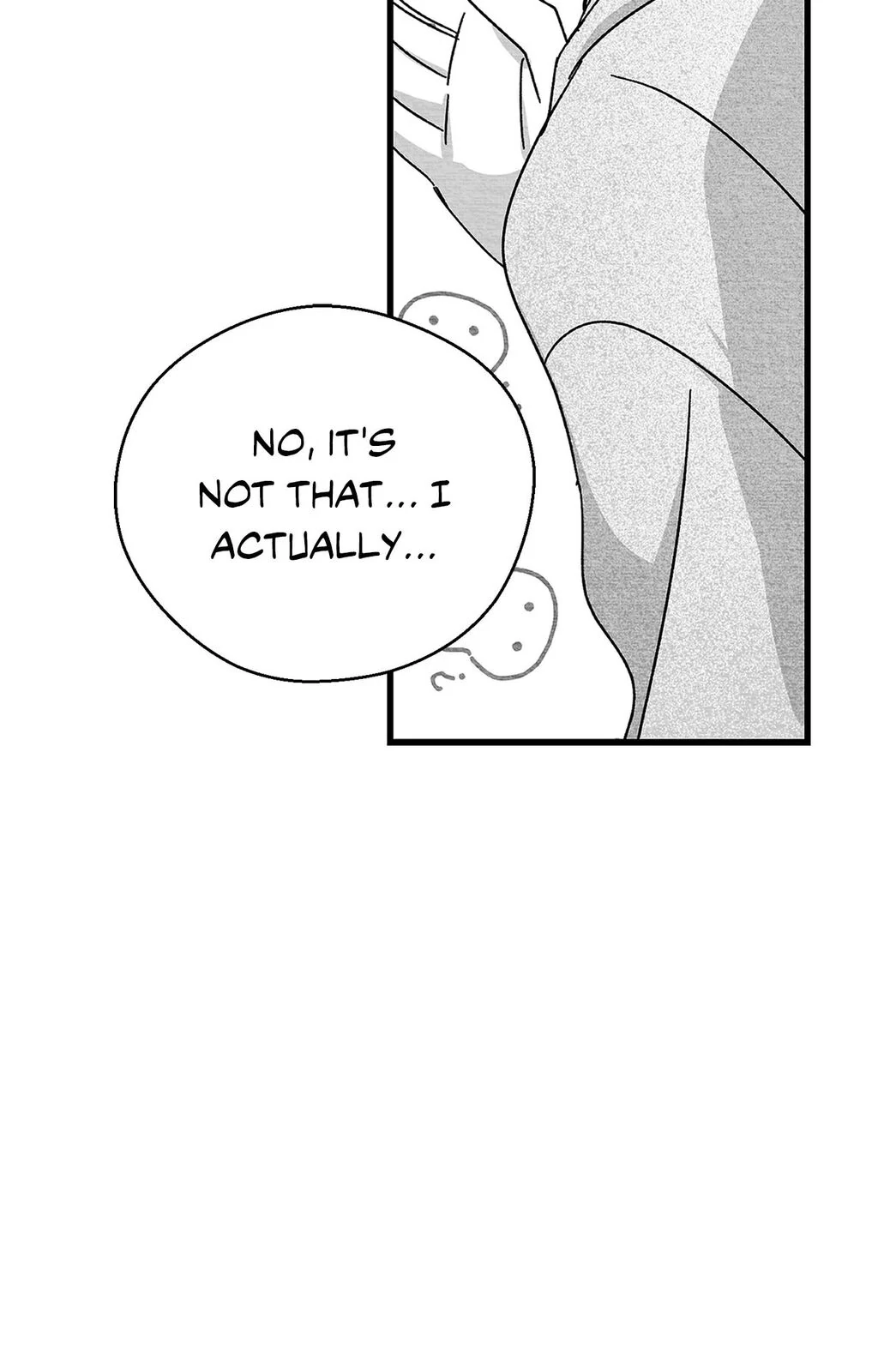 Bound to Be «Official» - Chapter 97 manhwa