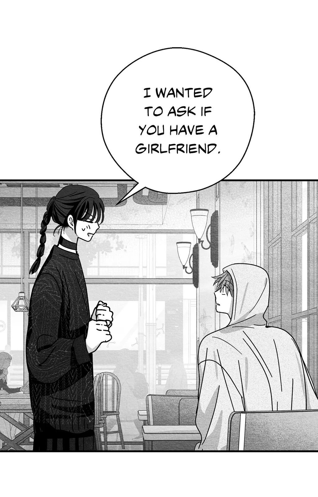 Bound to Be «Official» - Chapter 97 manhwa