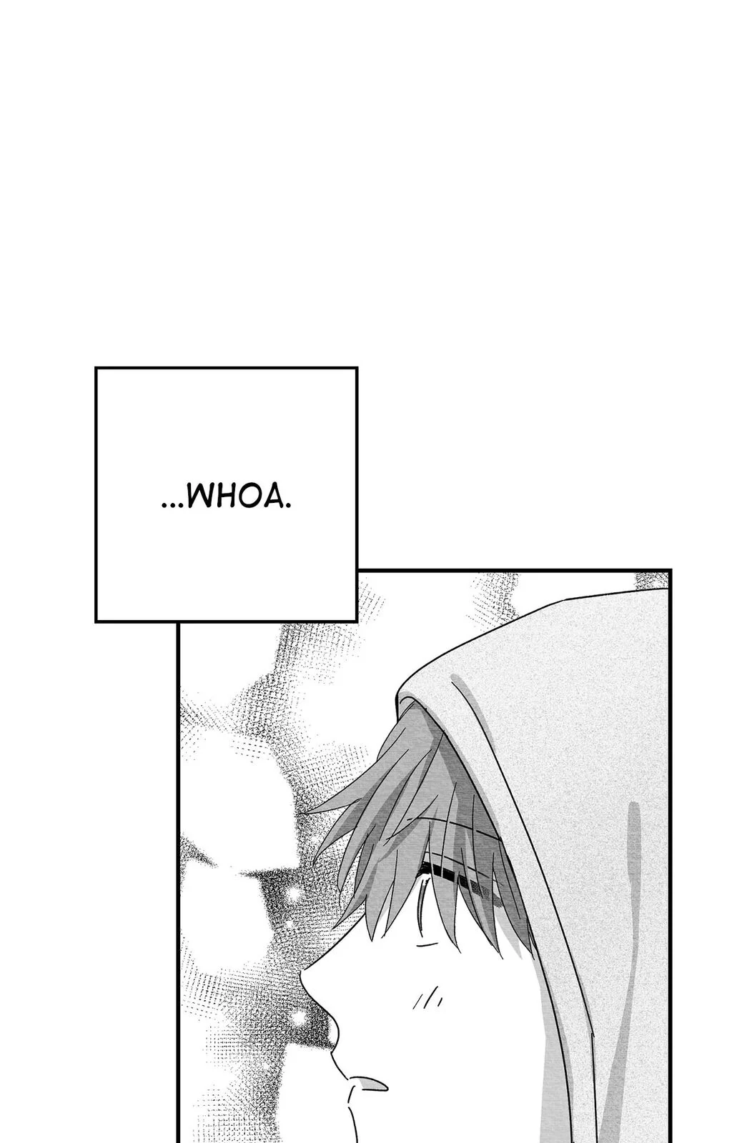 Bound to Be «Official» - Chapter 97 manhwa