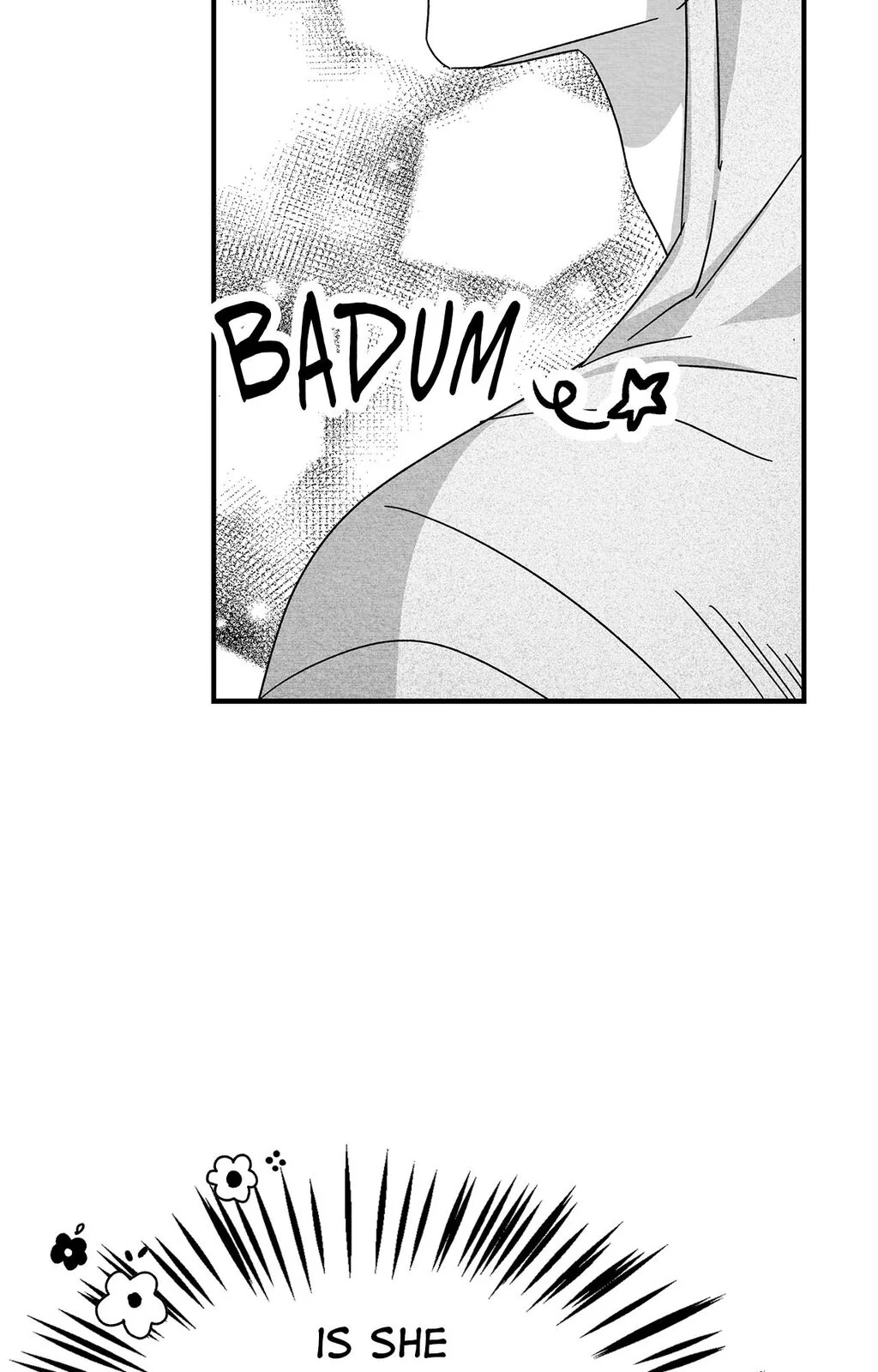 Bound to Be «Official» - Chapter 97 manhwa