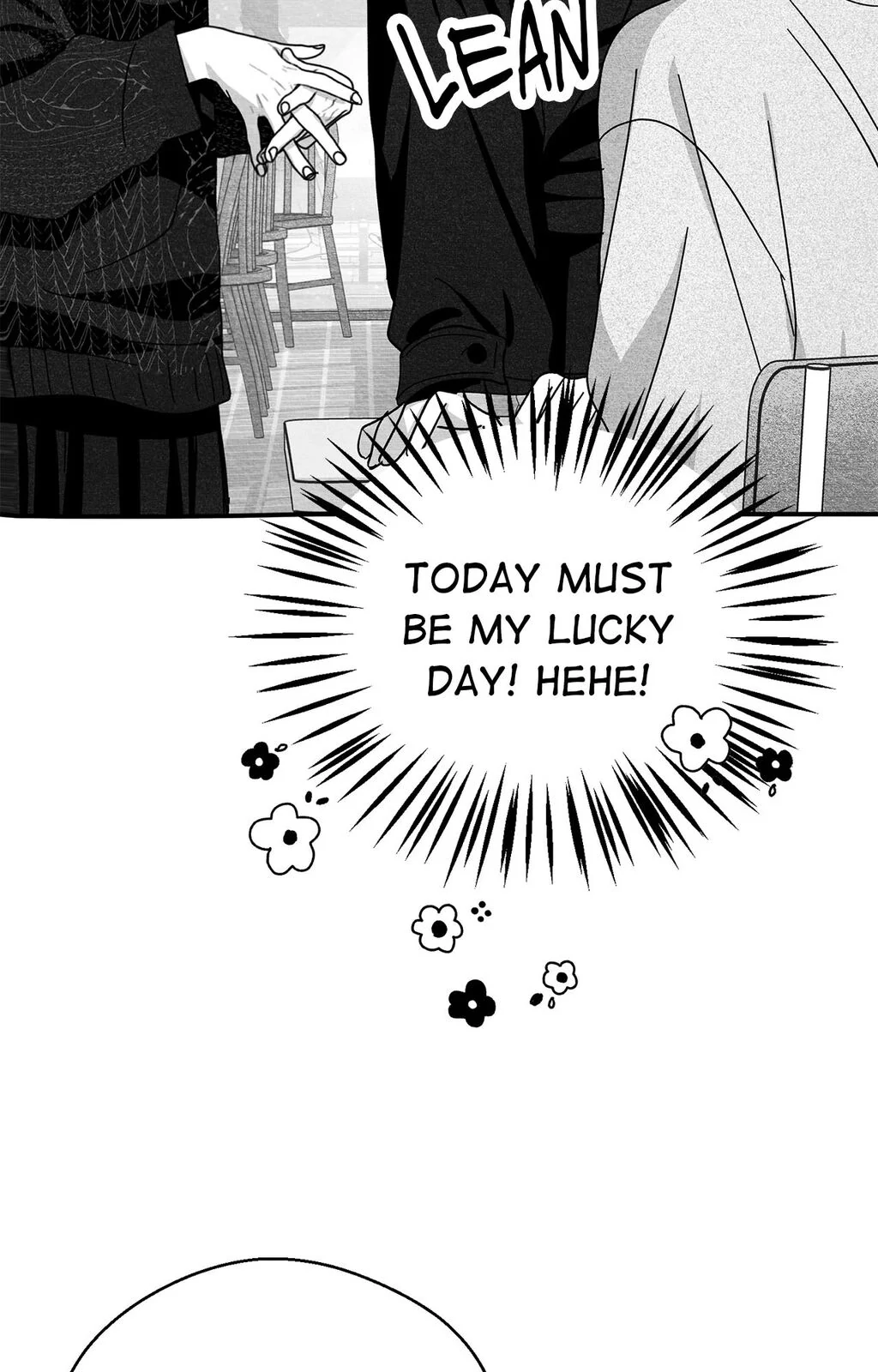Bound to Be «Official» - Chapter 97 manhwa