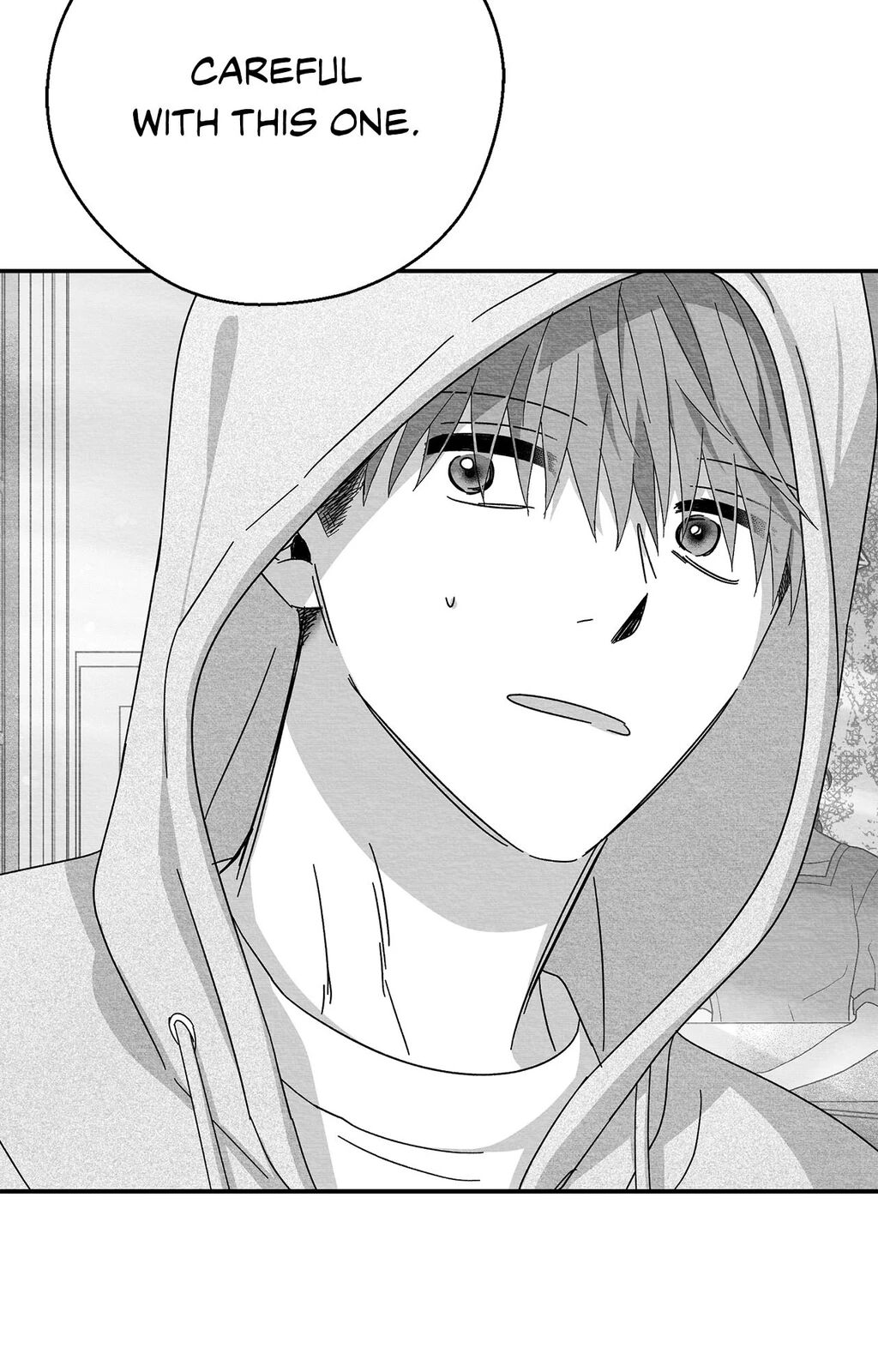 Bound to Be «Official» - Chapter 97 manhwa