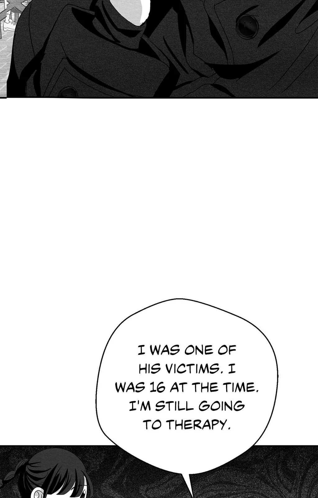 Bound to Be «Official» - Chapter 97 manhwa
