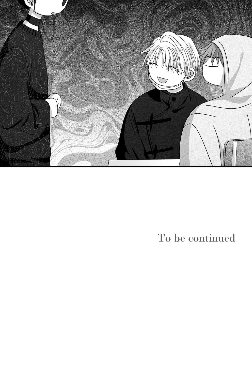 Bound to Be «Official» - Chapter 97 manhwa