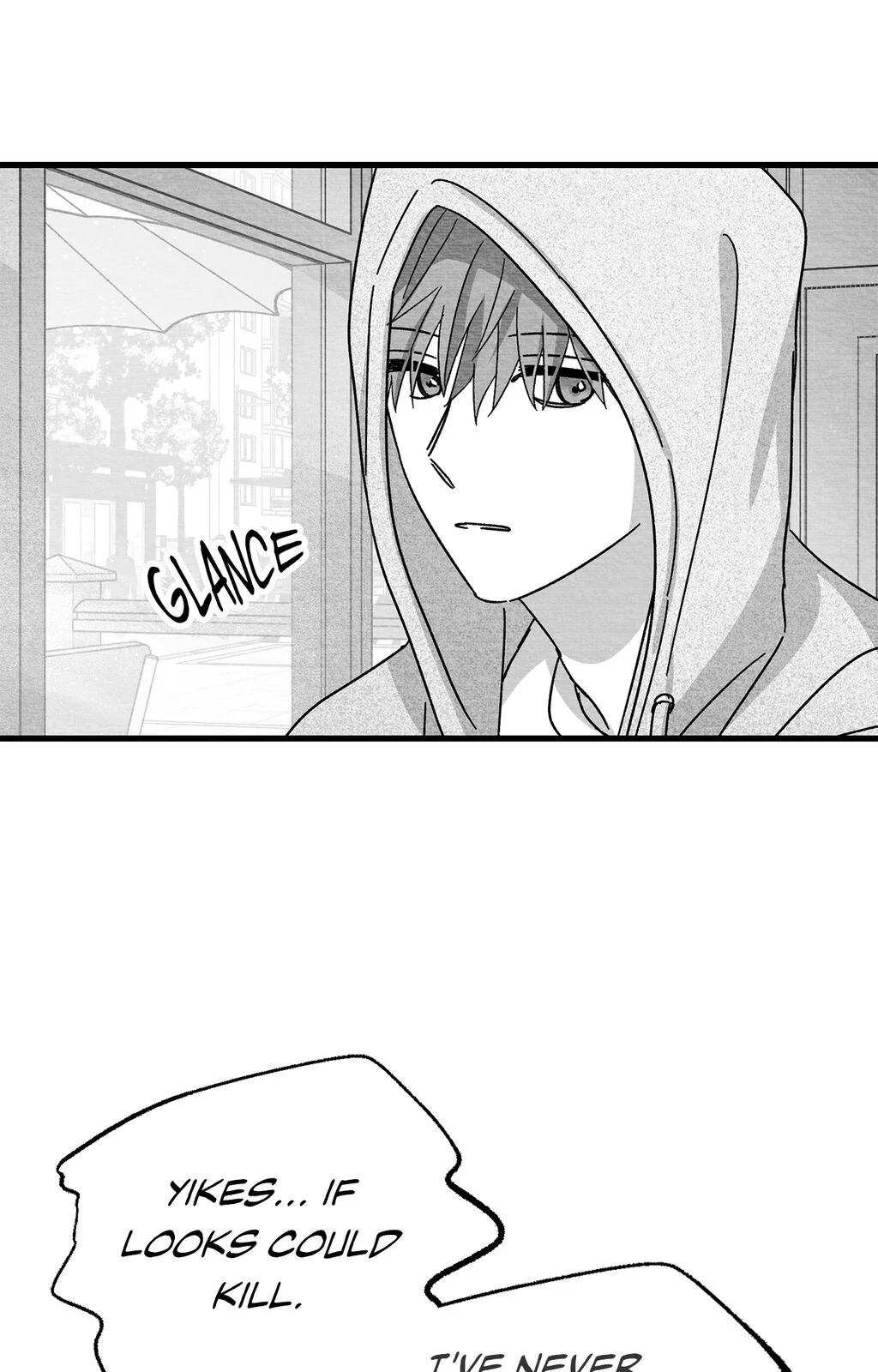 Bound to Be «Official» - Chapter 98 manhwa