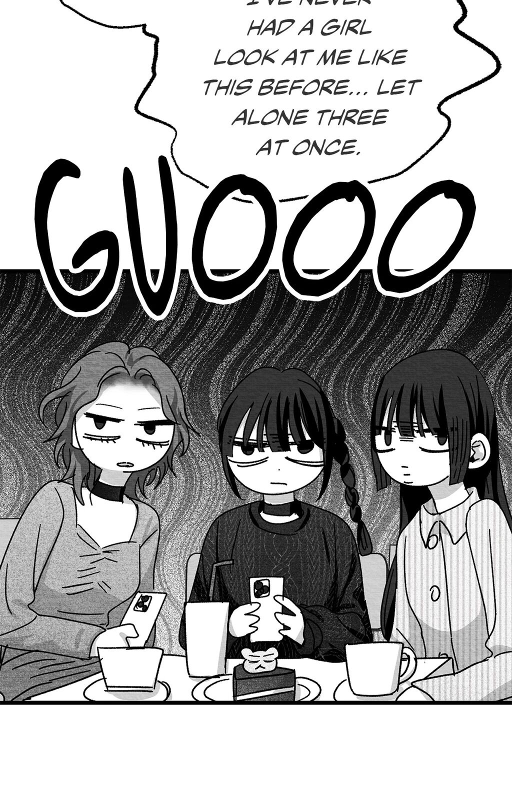 Bound to Be «Official» - Chapter 98 manhwa