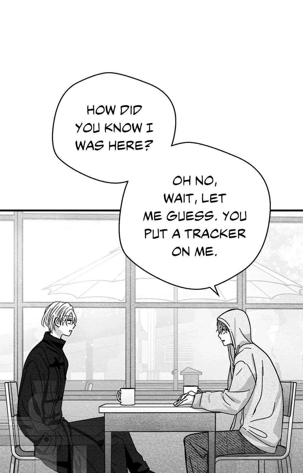 Bound to Be «Official» - Chapter 98 manhwa