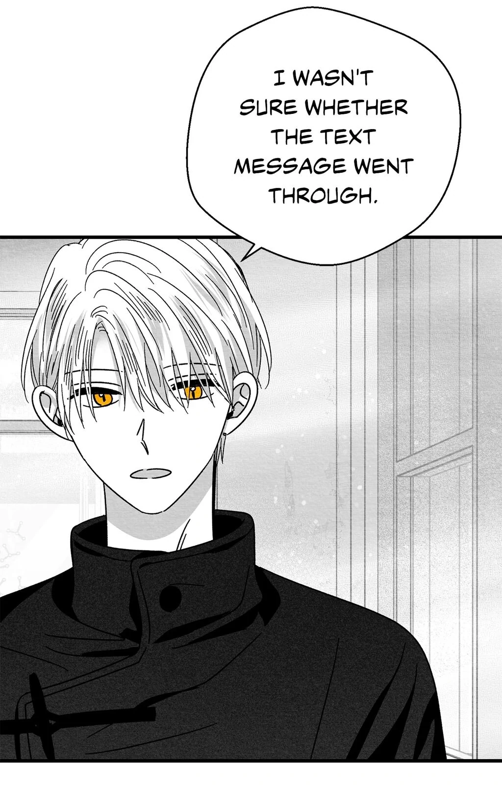 Bound to Be «Official» - Chapter 98 manhwa