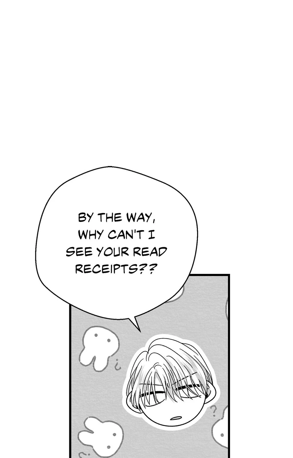 Bound to Be «Official» - Chapter 98 manhwa