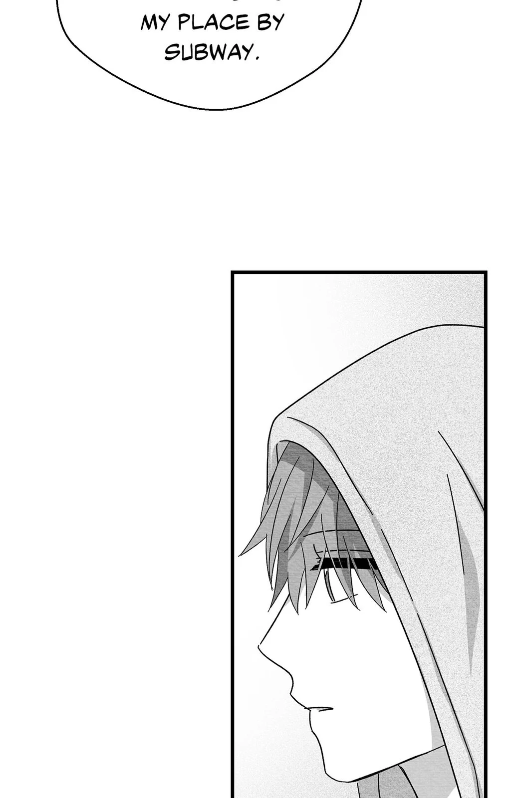 Bound to Be «Official» - Chapter 98 manhwa
