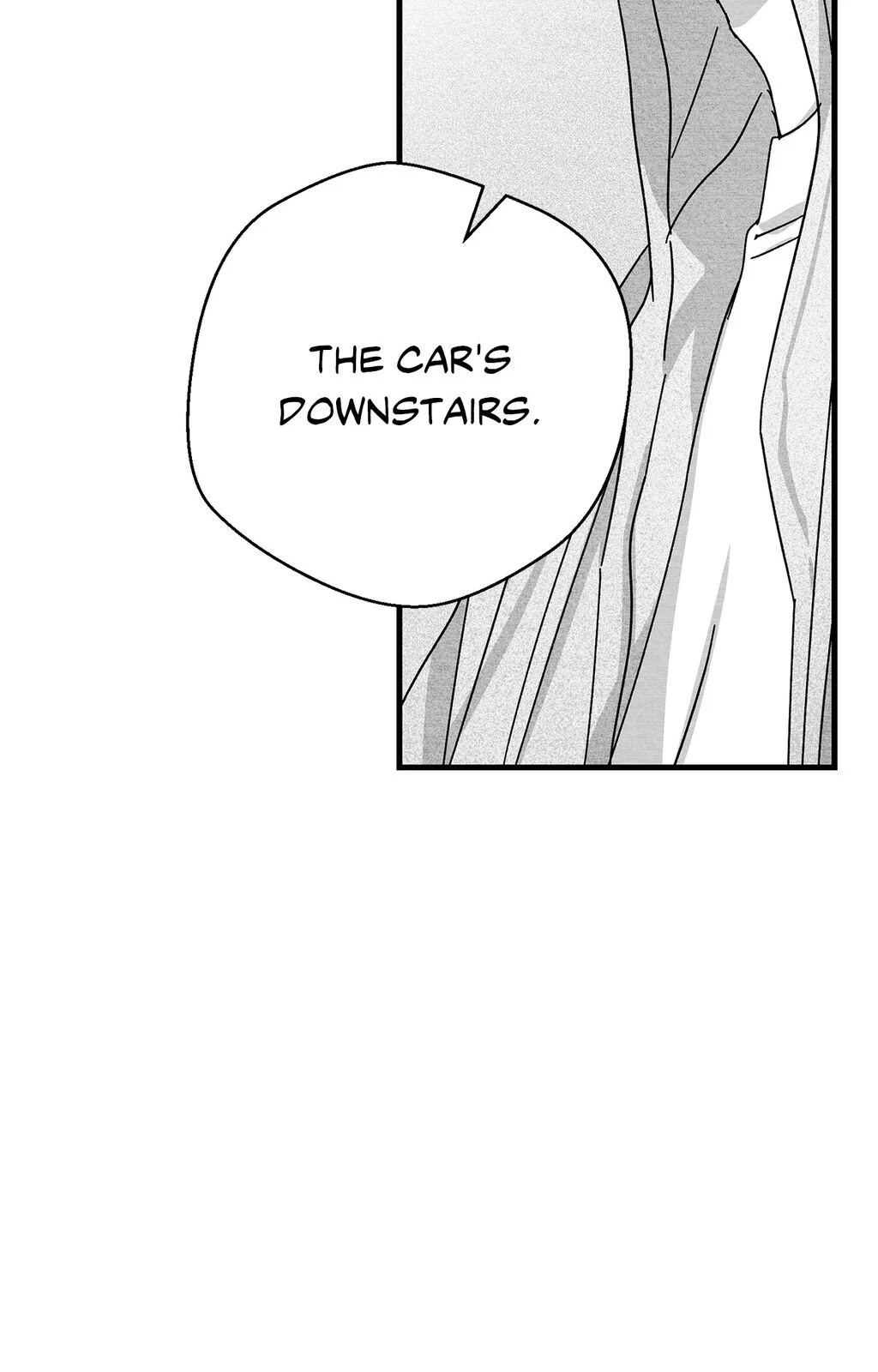 Bound to Be «Official» - Chapter 98 manhwa