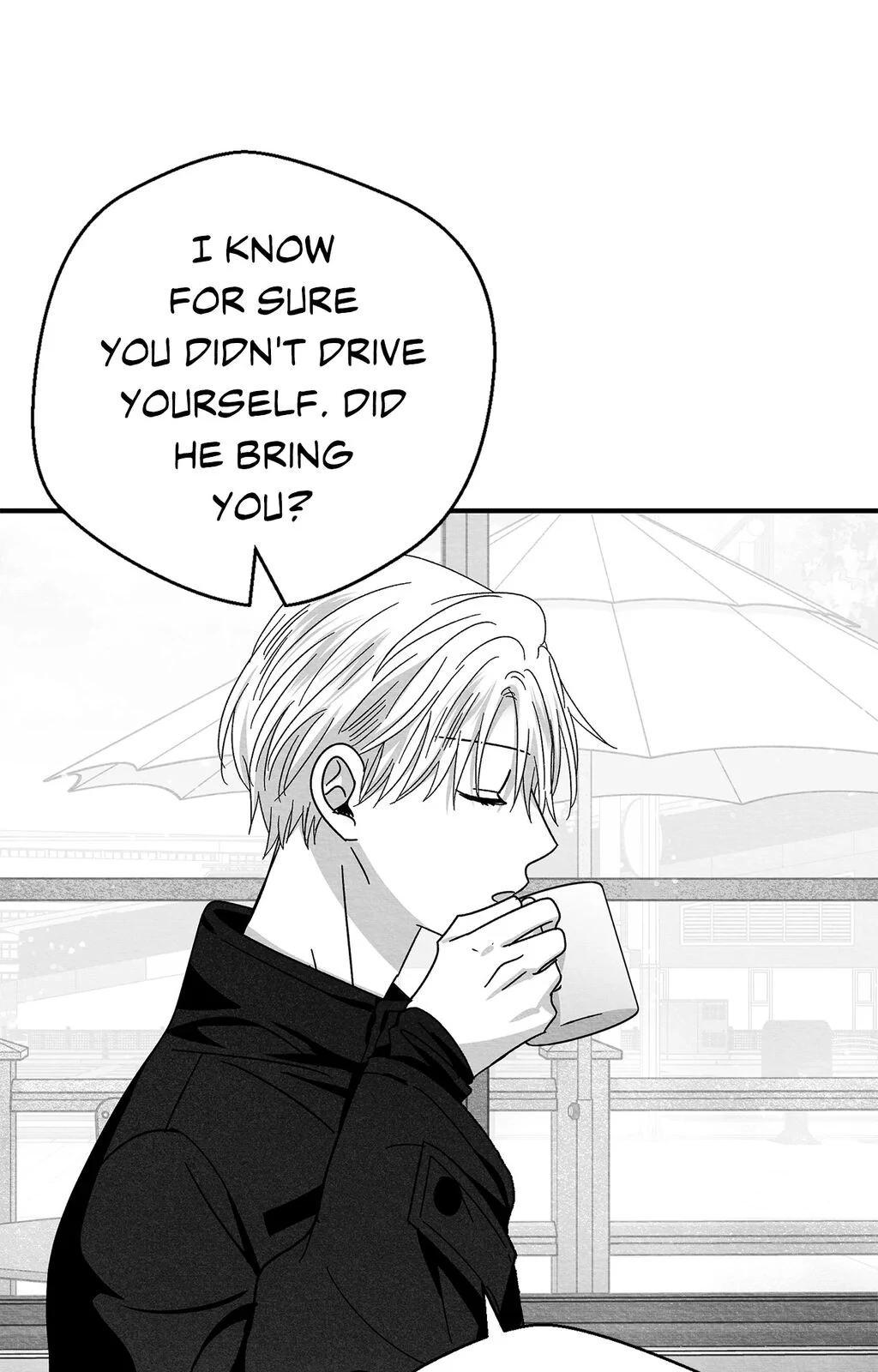 Bound to Be «Official» - Chapter 98 manhwa