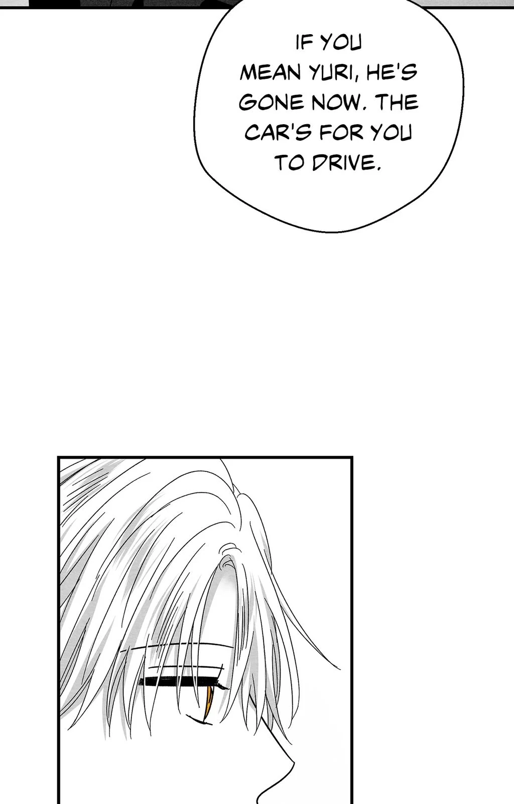 Bound to Be «Official» - Chapter 98 manhwa