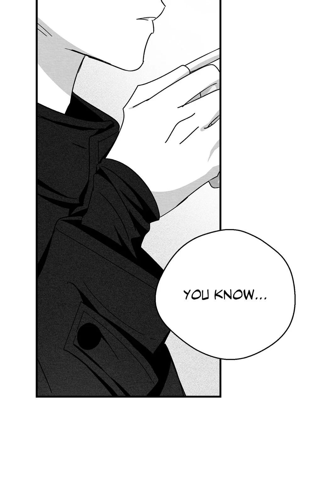 Bound to Be «Official» - Chapter 98 manhwa