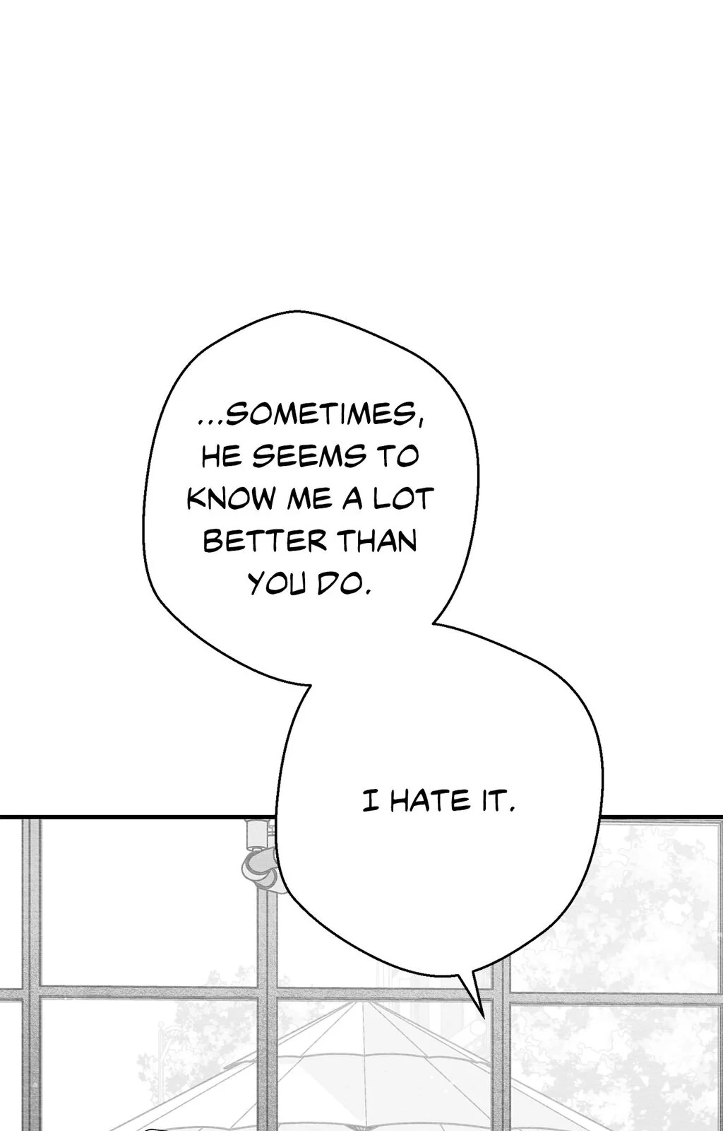 Bound to Be «Official» - Chapter 98 manhwa