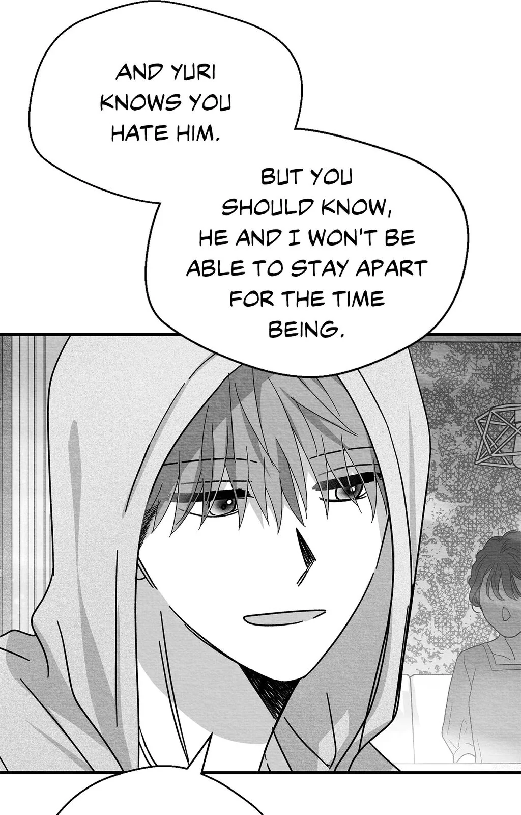 Bound to Be «Official» - Chapter 98 manhwa