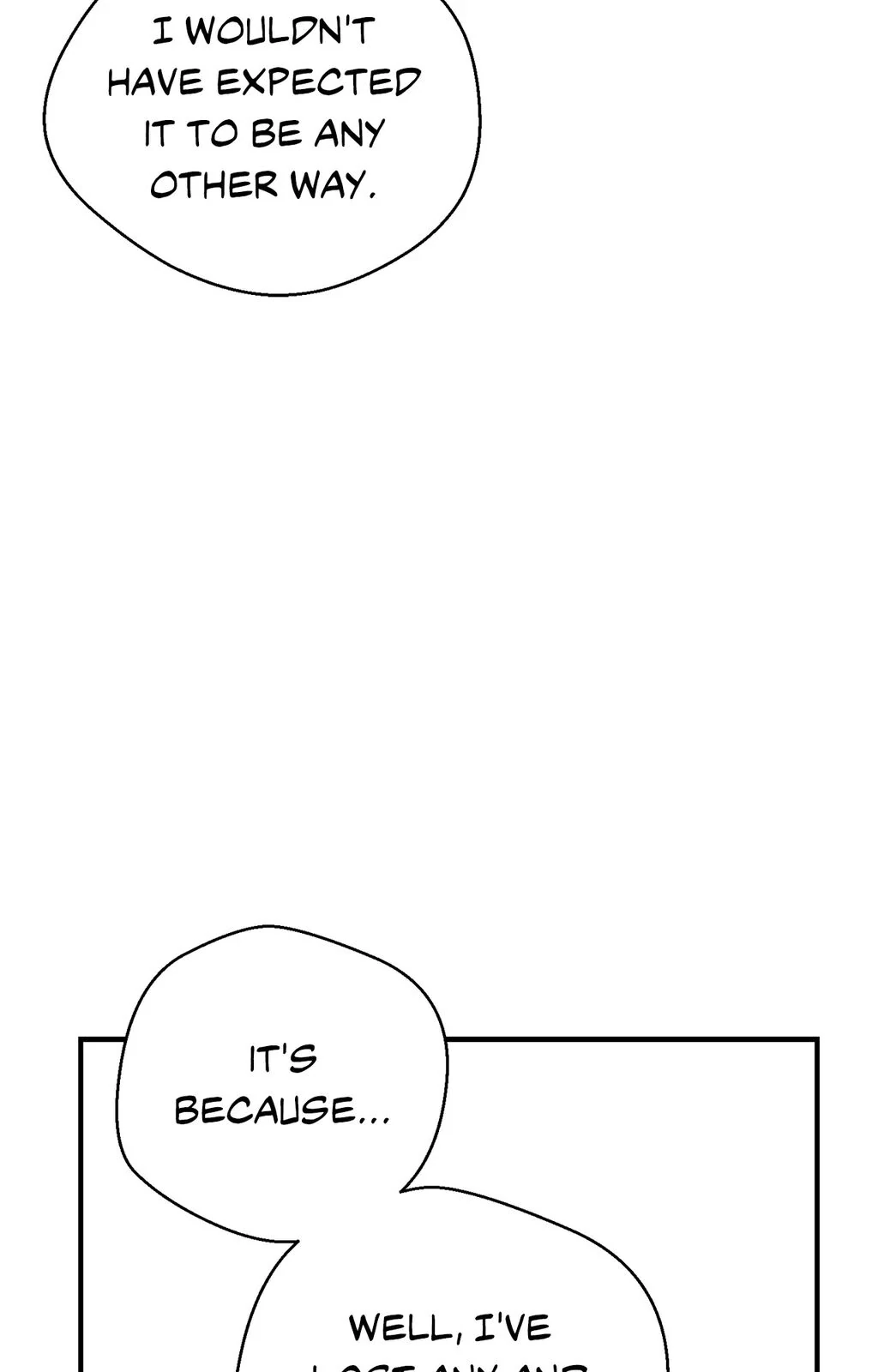 Bound to Be «Official» - Chapter 98 manhwa