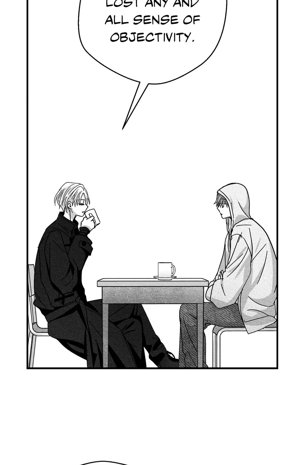 Bound to Be «Official» - Chapter 98 manhwa