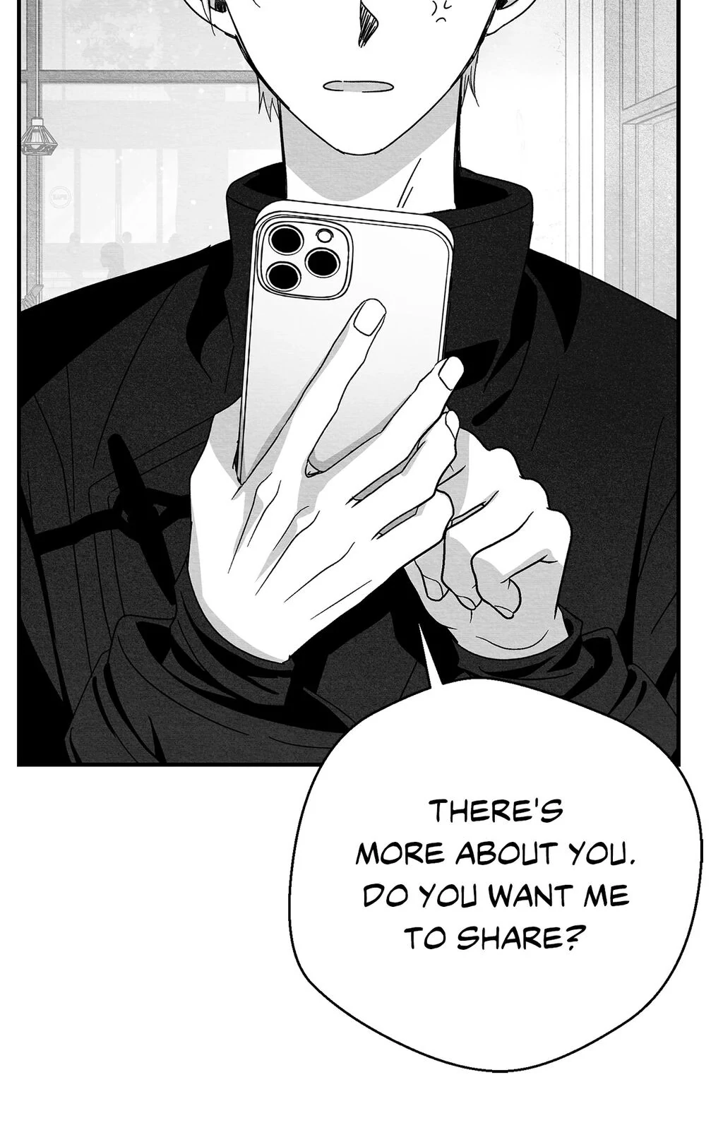 Bound to Be «Official» - Chapter 98 manhwa