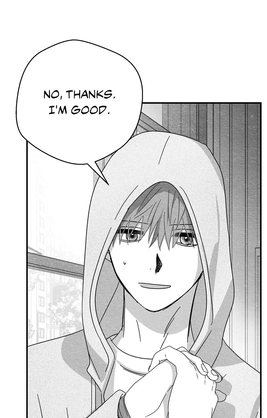 Bound to Be «Official» - Chapter 98 manhwa