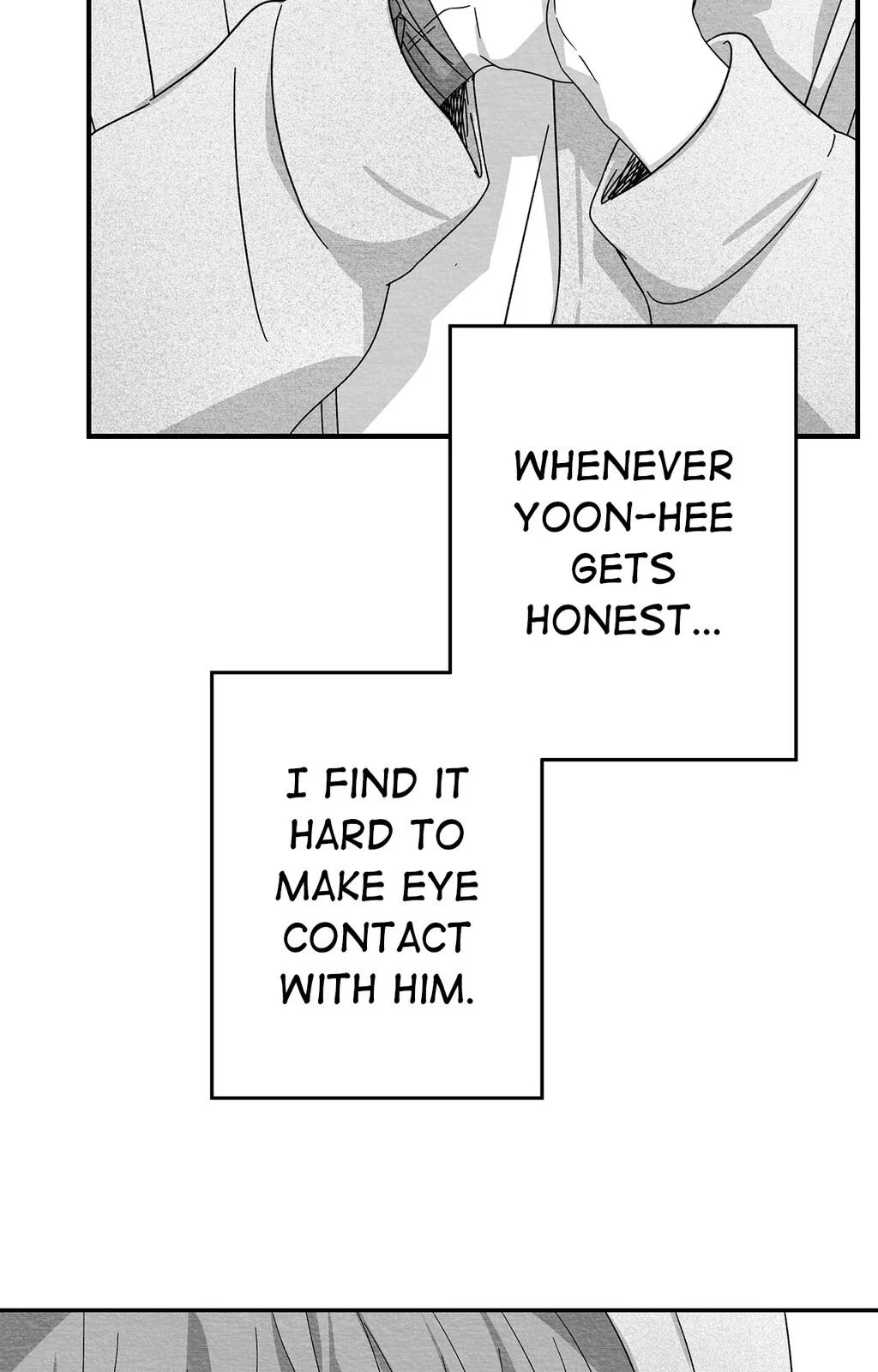 Bound to Be «Official» - Chapter 98 manhwa