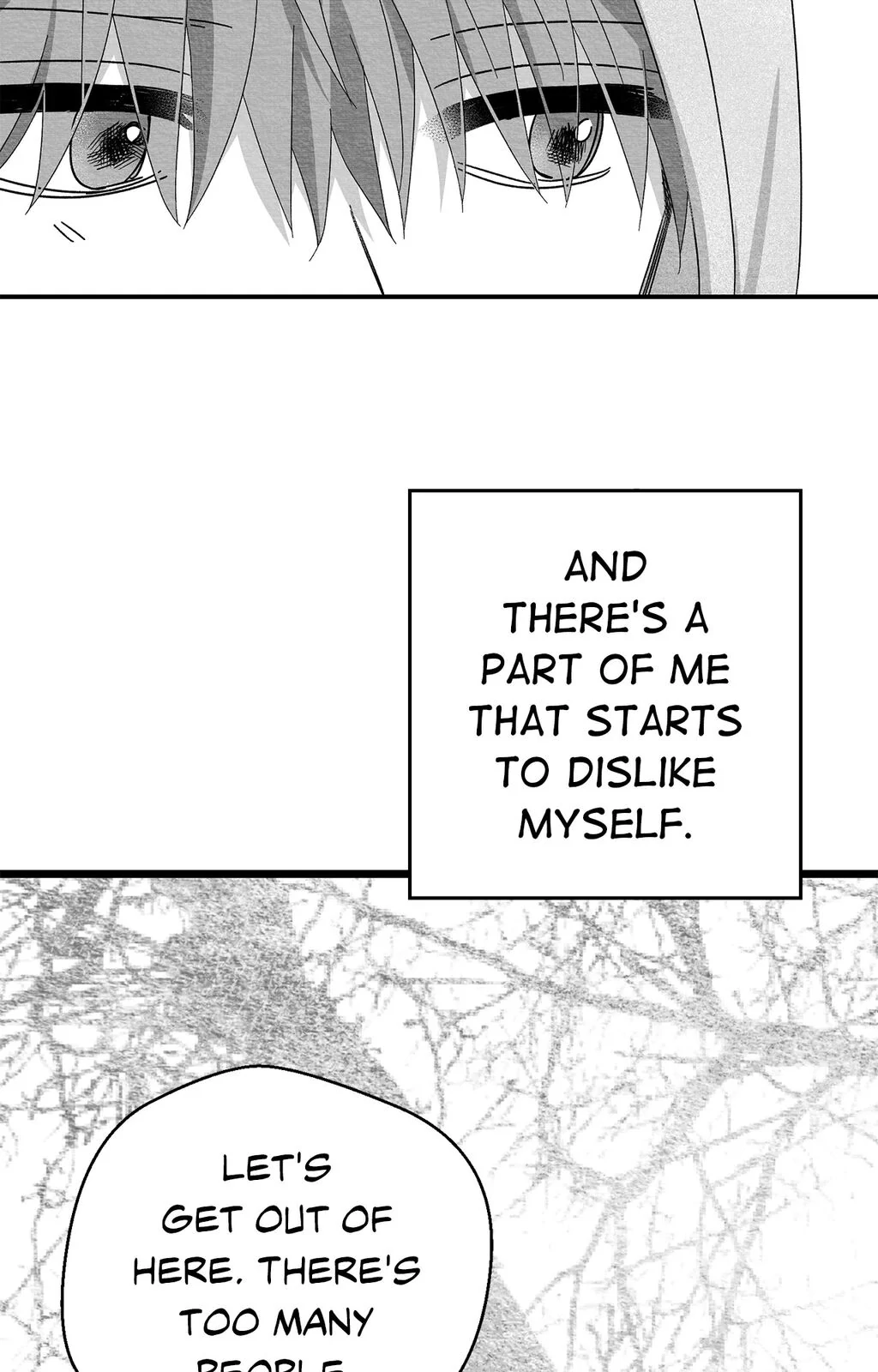 Bound to Be «Official» - Chapter 98 manhwa