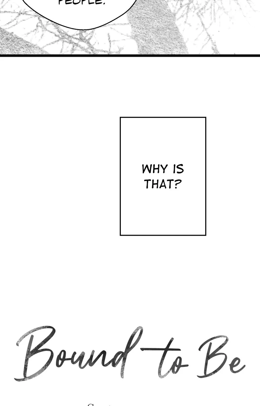 Bound to Be «Official» - Chapter 98 manhwa