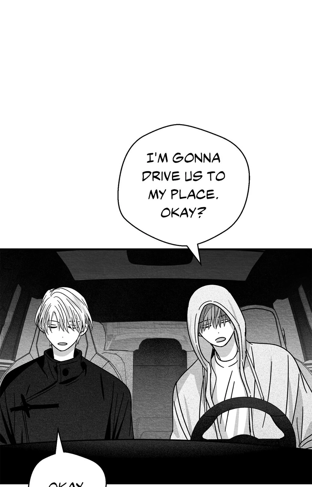 Bound to Be «Official» - Chapter 98 manhwa