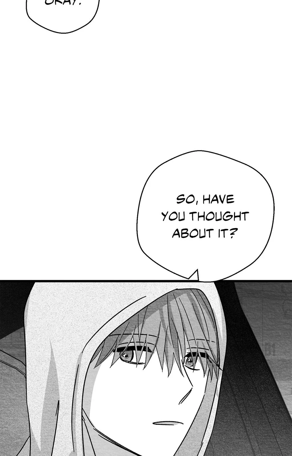 Bound to Be «Official» - Chapter 98 manhwa