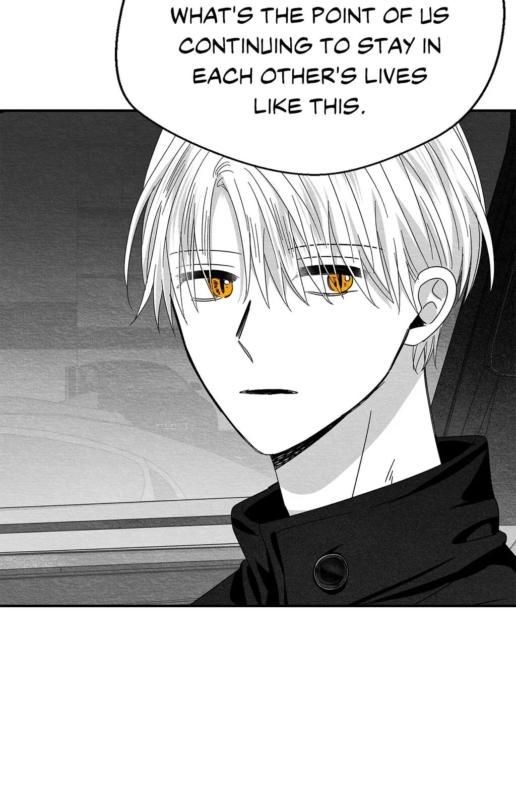Bound to Be «Official» - Chapter 98 manhwa