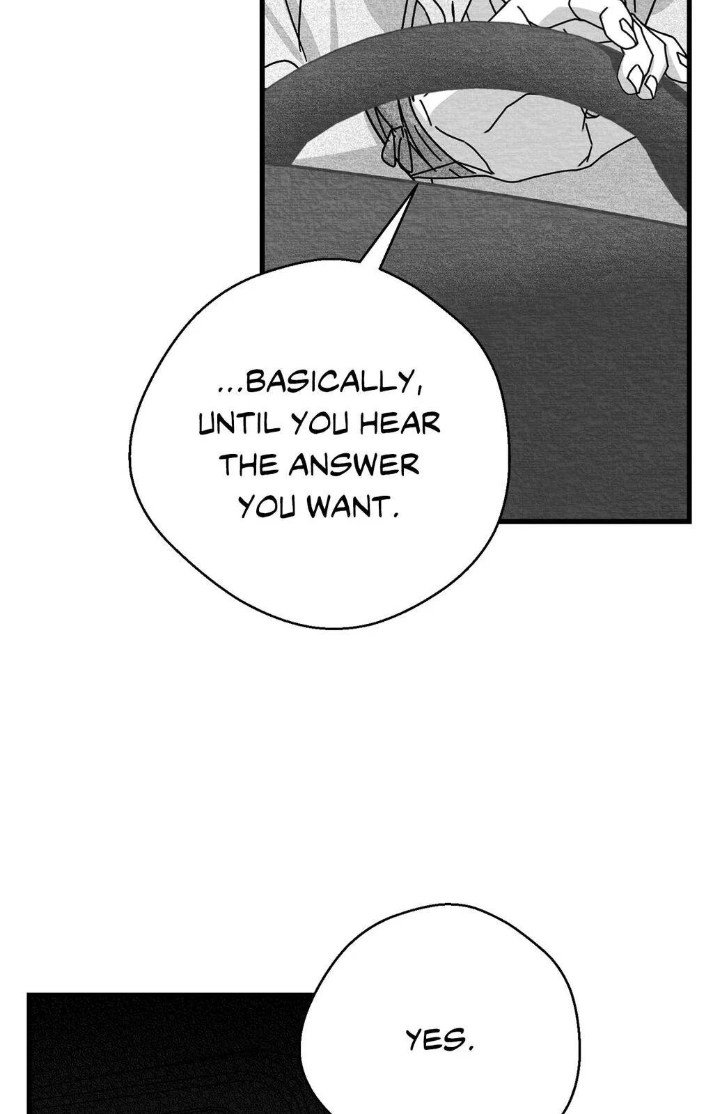 Bound to Be «Official» - Chapter 98 manhwa