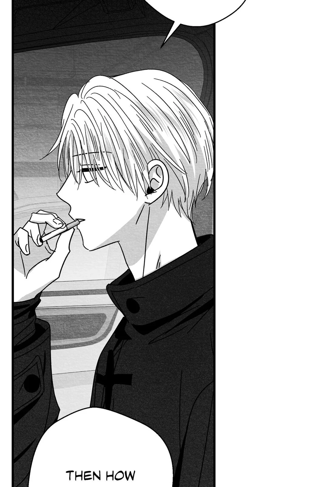 Bound to Be «Official» - Chapter 98 manhwa