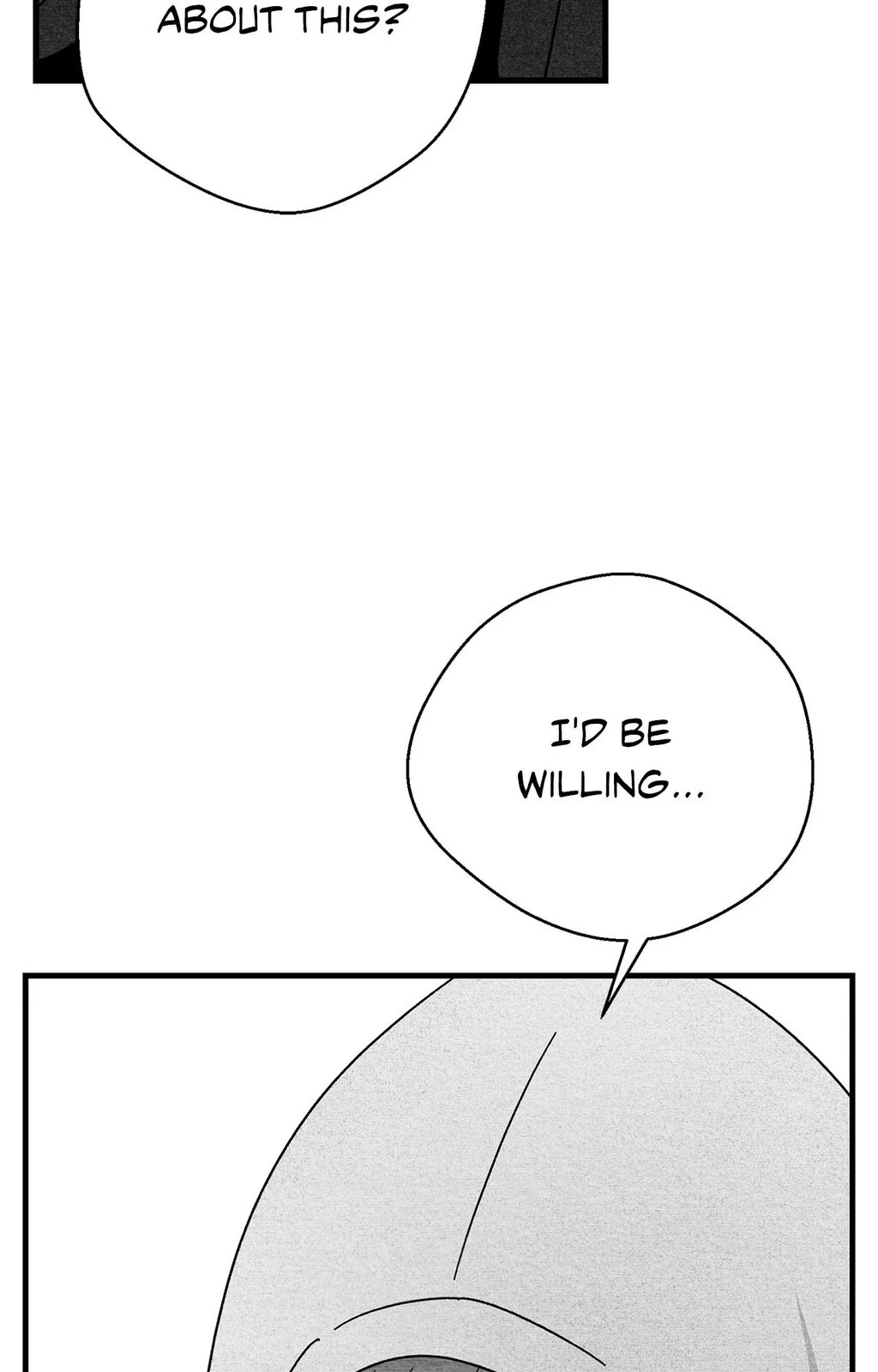 Bound to Be «Official» - Chapter 98 manhwa