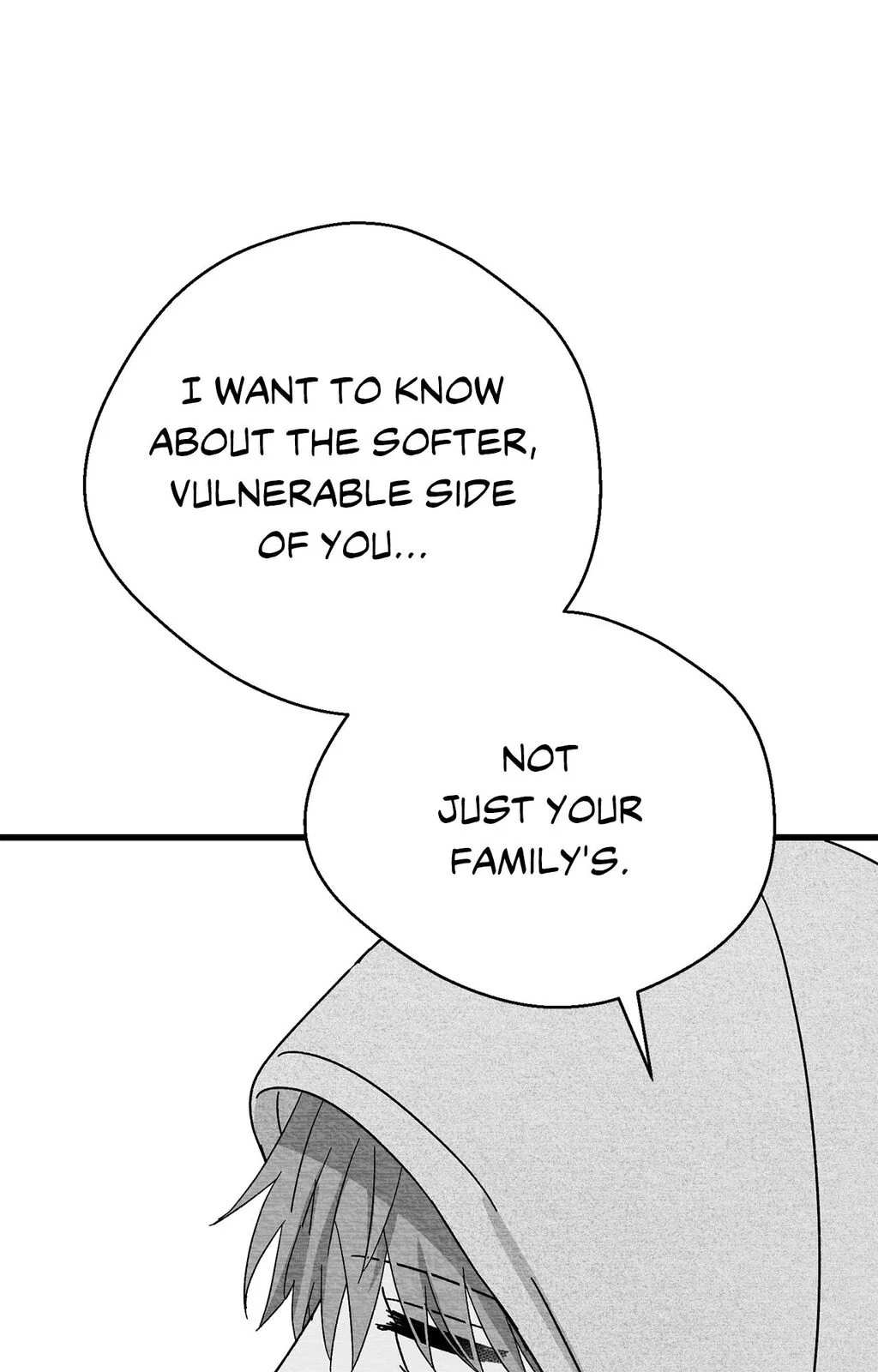 Bound to Be «Official» - Chapter 98 manhwa