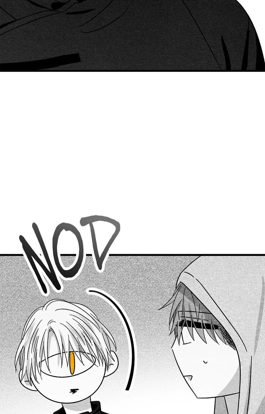 Bound to Be «Official» - Chapter 98 manhwa
