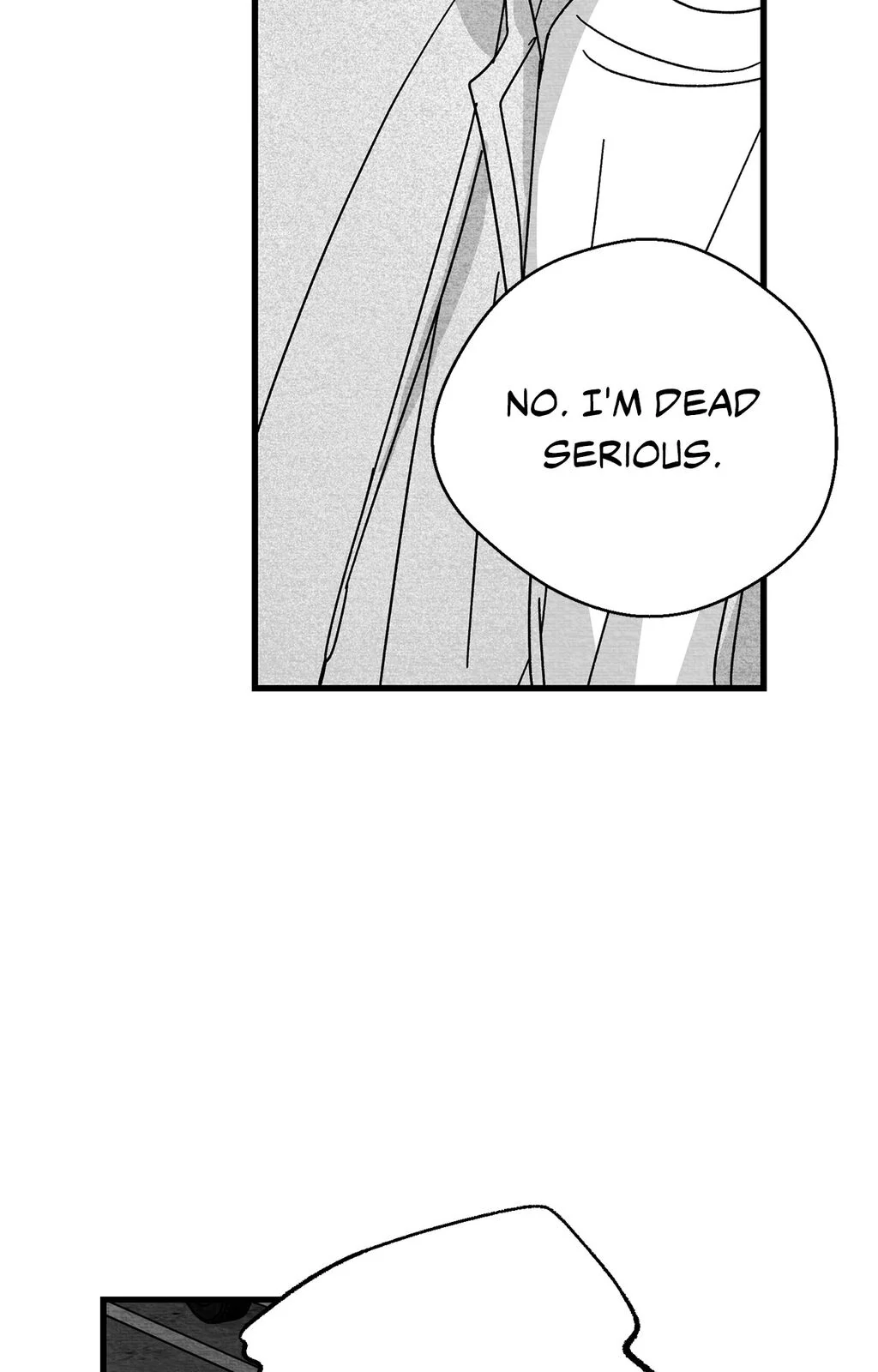 Bound to Be «Official» - Chapter 98 manhwa
