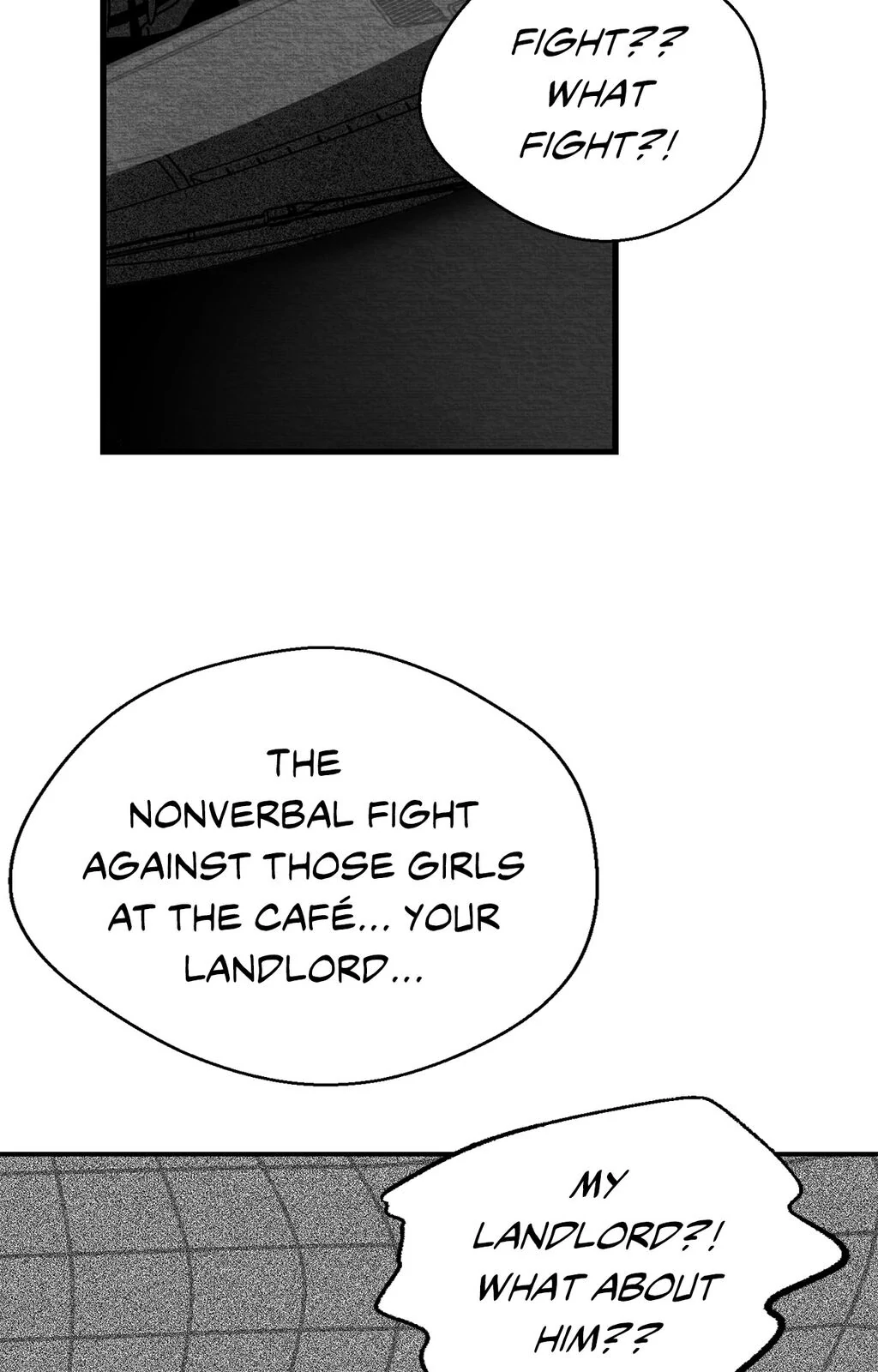 Bound to Be «Official» - Chapter 98 manhwa