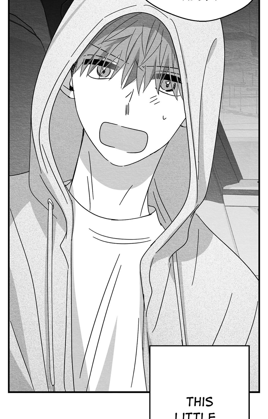 Bound to Be «Official» - Chapter 98 manhwa