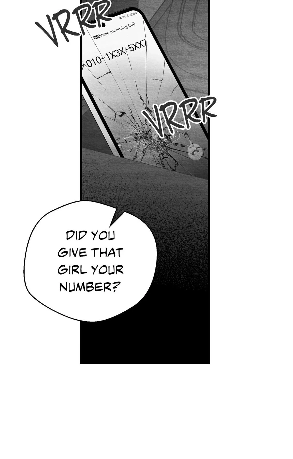 Bound to Be «Official» - Chapter 98 manhwa