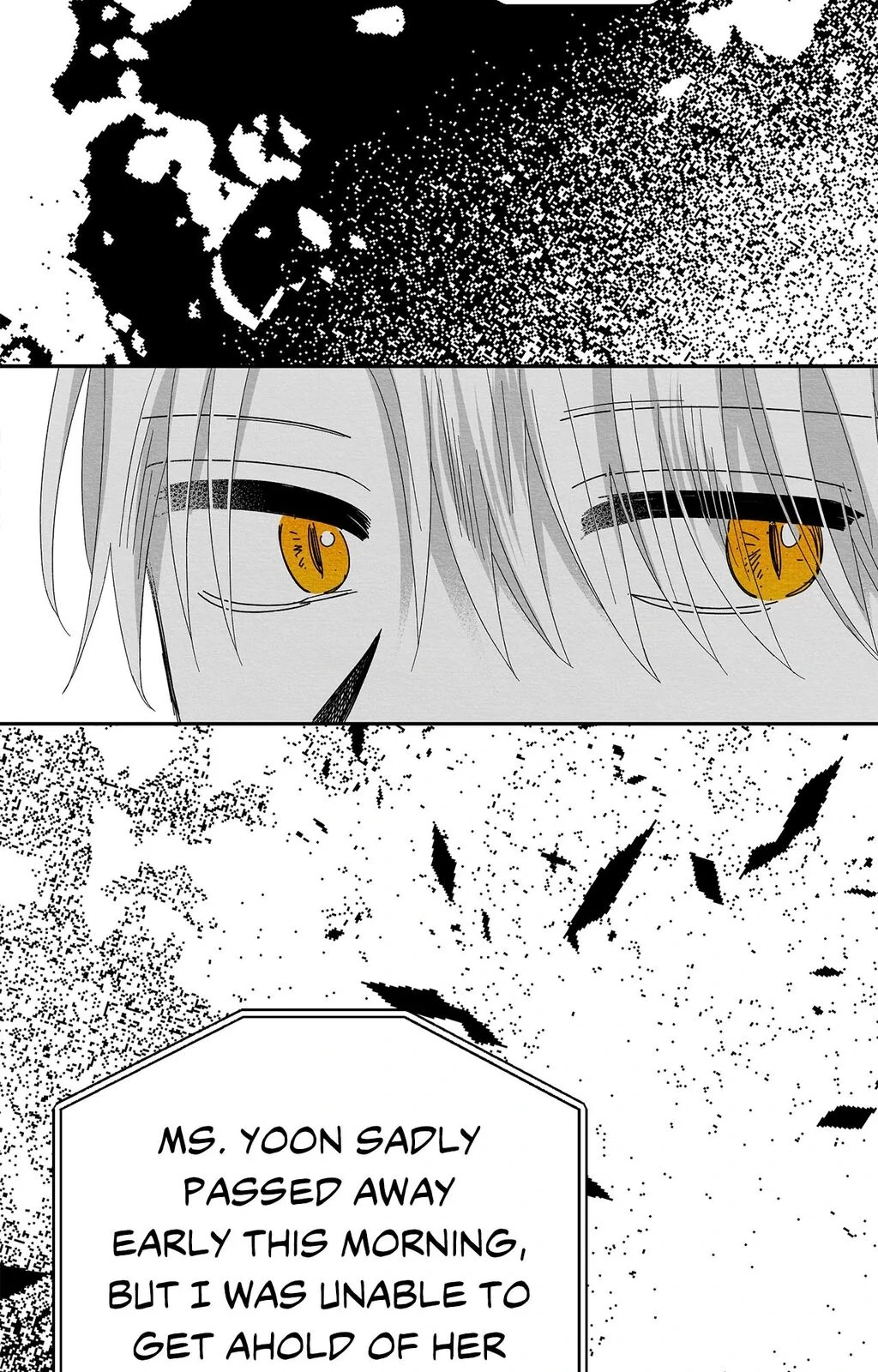 Bound to Be «Official» - Chapter 98 manhwa